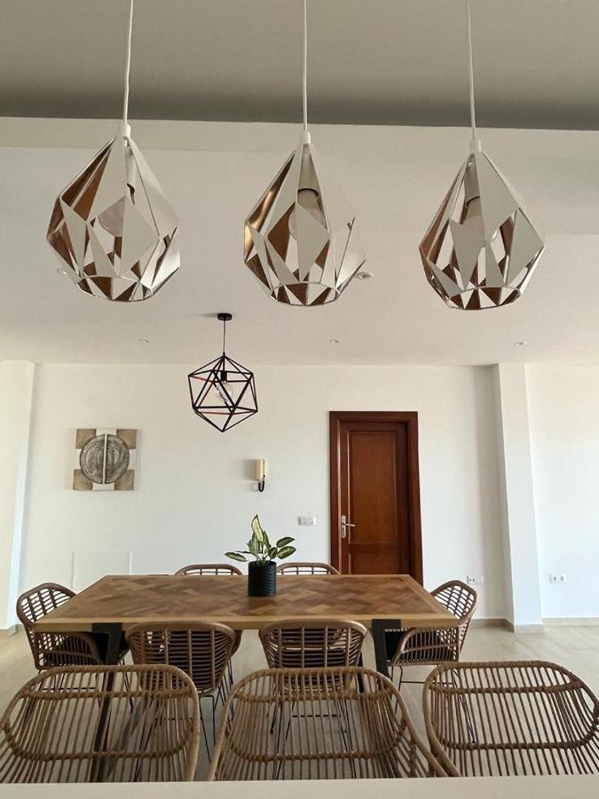 Villas Lanzarote Los Altos By New Lanzasuites Villa Cassidell Коста Бланка Экстерьер фото