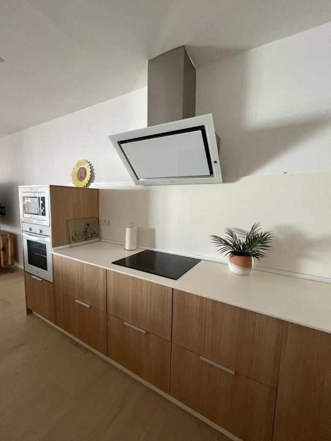 Villas Lanzarote Los Altos By New Lanzasuites Villa Cassidell Коста Бланка Экстерьер фото