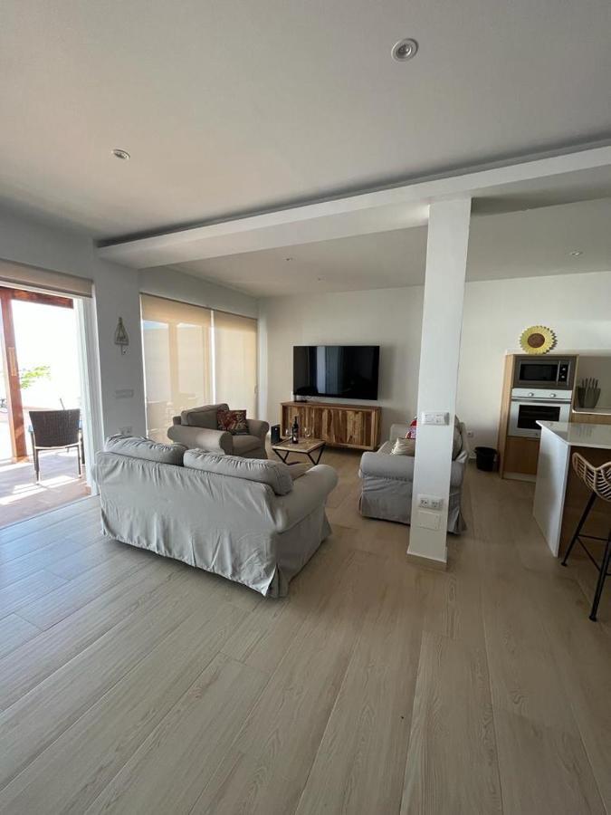 Villas Lanzarote Los Altos By New Lanzasuites Villa Cassidell Коста Бланка Экстерьер фото