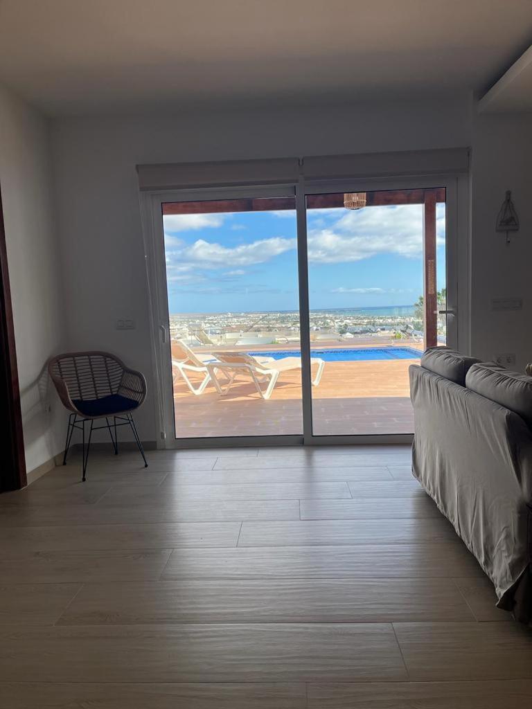 Villas Lanzarote Los Altos By New Lanzasuites Villa Cassidell Коста Бланка Экстерьер фото