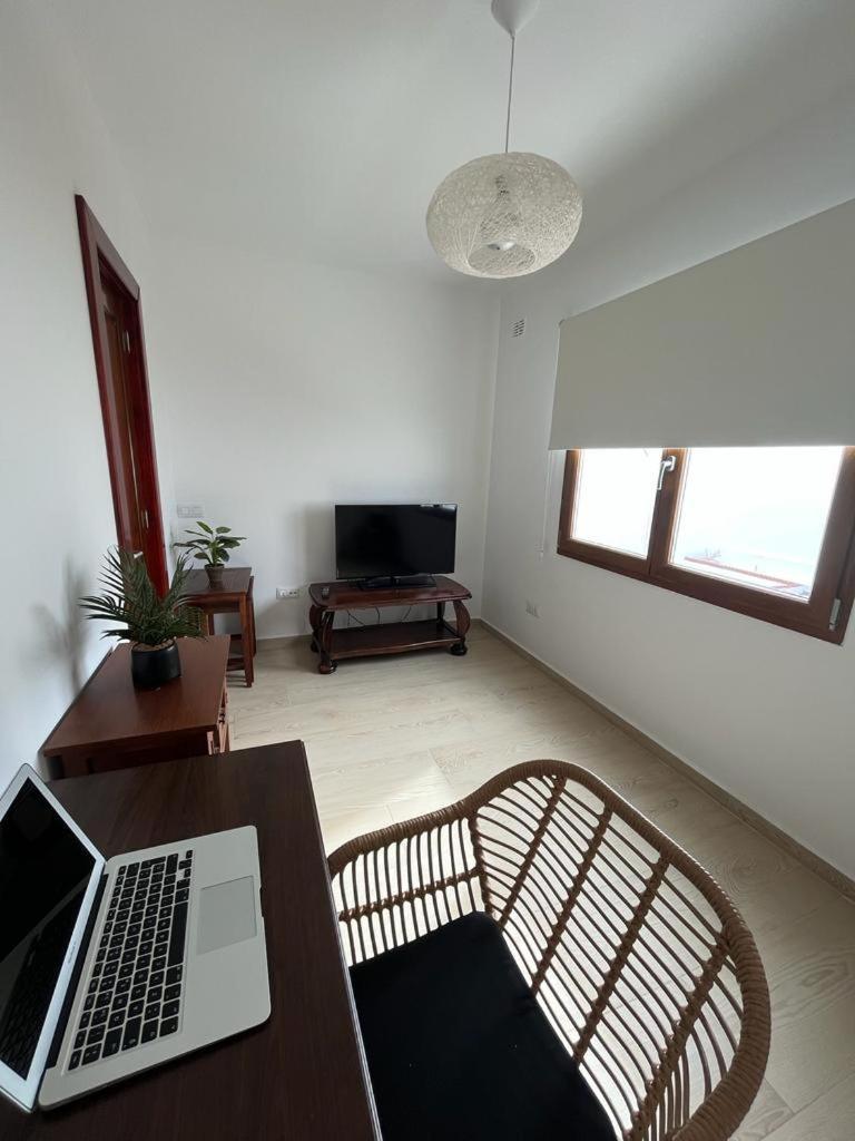 Villas Lanzarote Los Altos By New Lanzasuites Villa Cassidell Коста Бланка Экстерьер фото