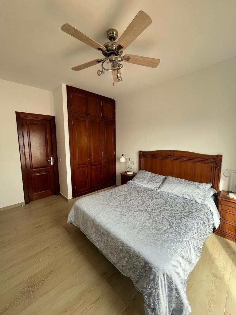 Villas Lanzarote Los Altos By New Lanzasuites Villa Cassidell Коста Бланка Экстерьер фото