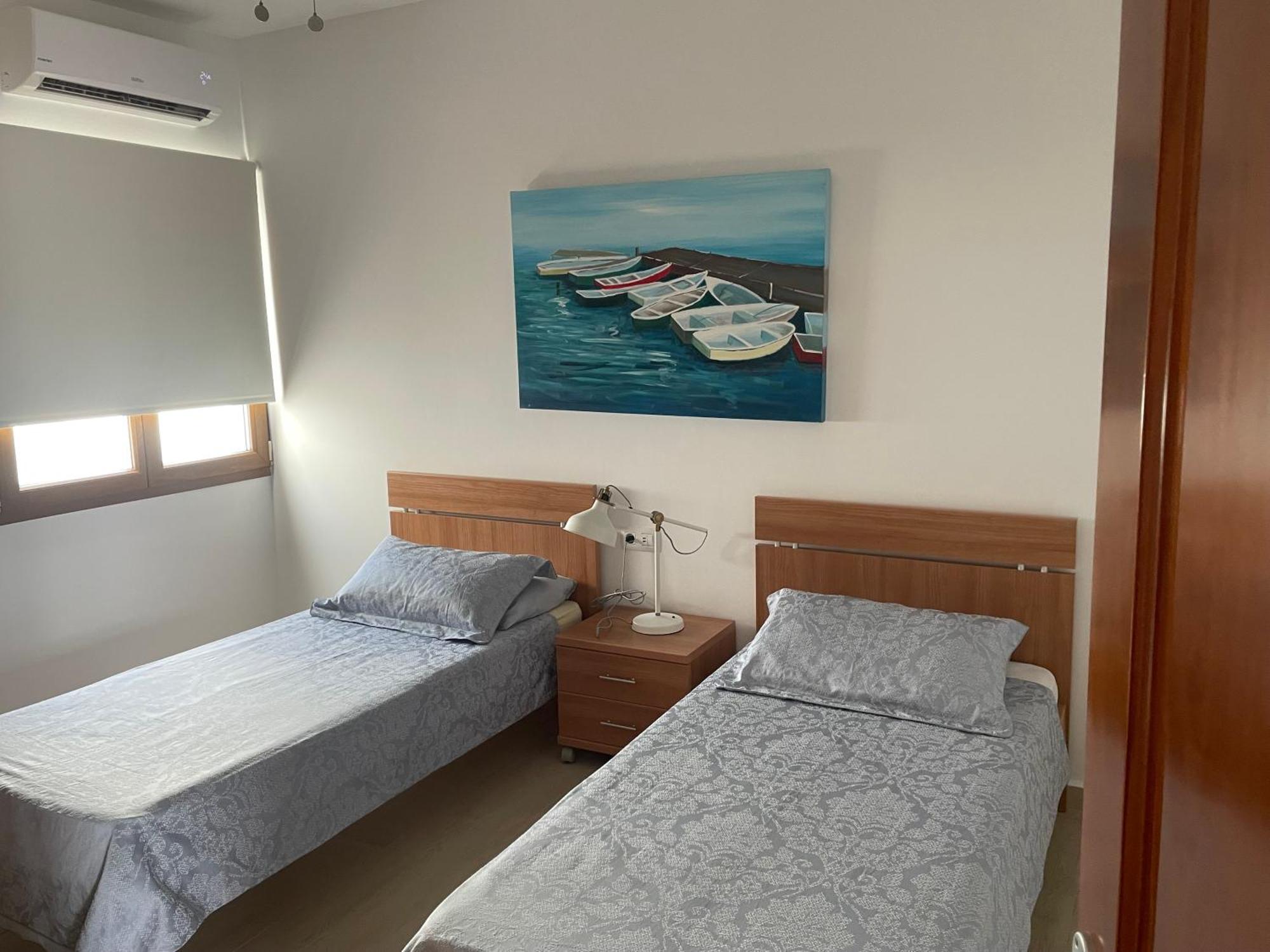 Villas Lanzarote Los Altos By New Lanzasuites Villa Cassidell Коста Бланка Экстерьер фото