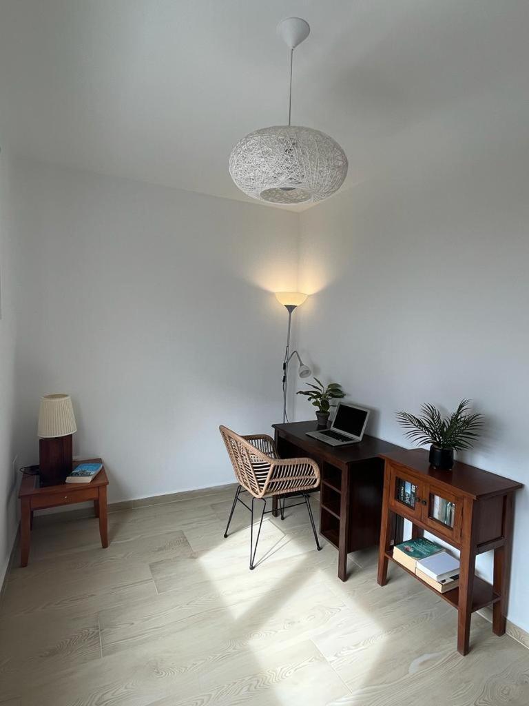 Villas Lanzarote Los Altos By New Lanzasuites Villa Cassidell Коста Бланка Экстерьер фото