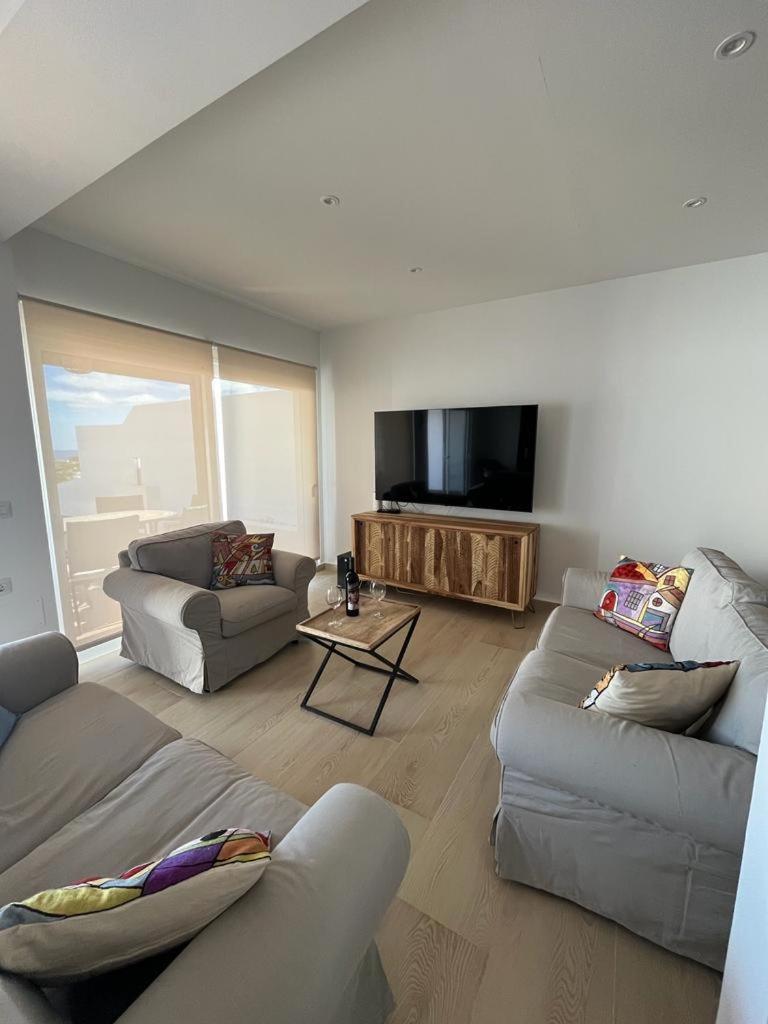 Villas Lanzarote Los Altos By New Lanzasuites Villa Cassidell Коста Бланка Экстерьер фото