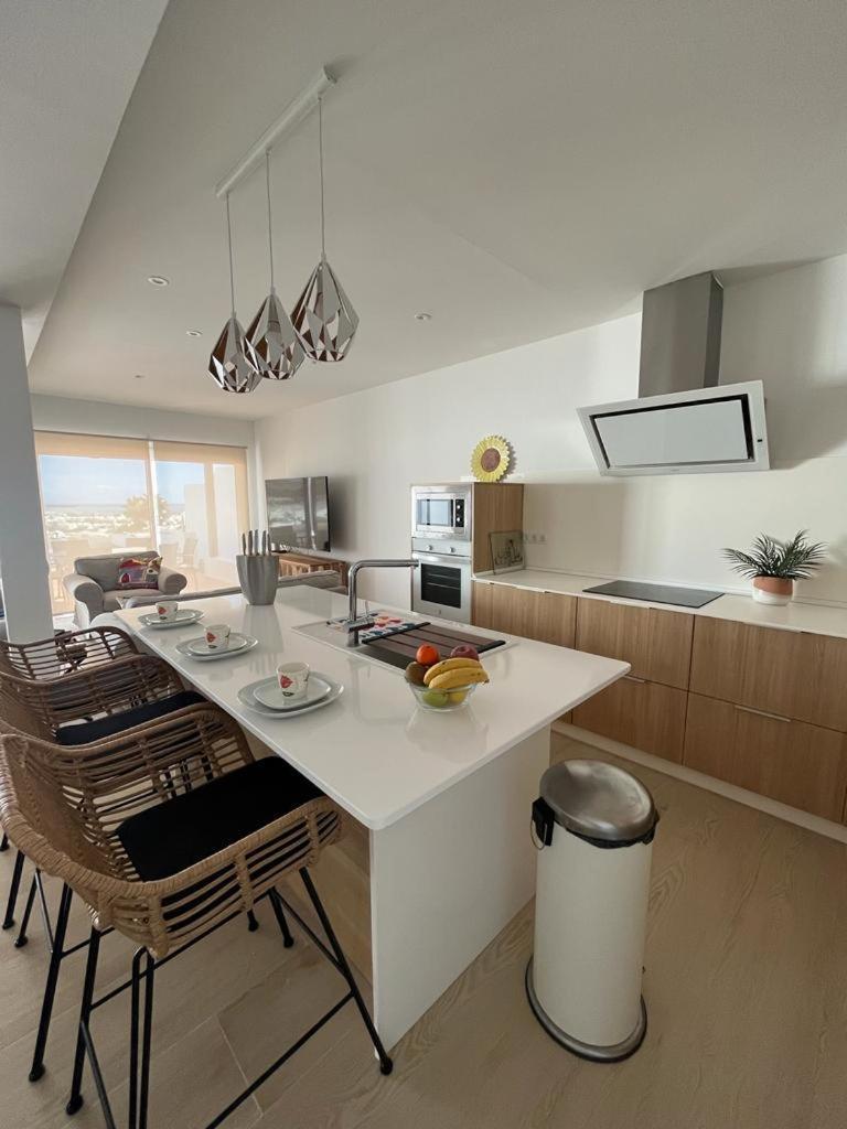 Villas Lanzarote Los Altos By New Lanzasuites Villa Cassidell Коста Бланка Экстерьер фото