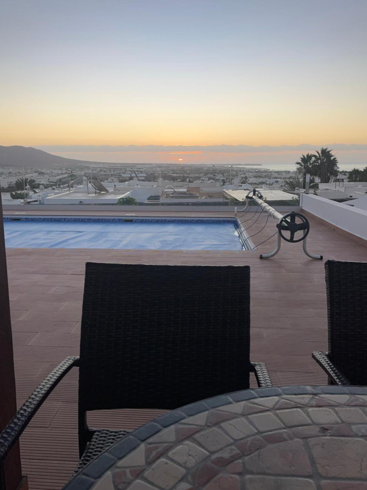Villas Lanzarote Los Altos By New Lanzasuites Villa Cassidell Коста Бланка Экстерьер фото